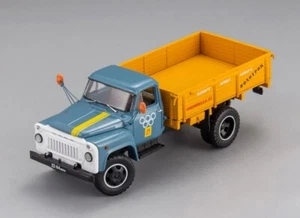 GAZ-52-04 Olympic 1980 (Limited Edition 360 pcs) 105252 DIP 1:43 - Picture 1 of 1