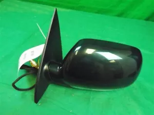 Espejo retrovisor lateral del conductor Power Thru 11/06 compatible con 04-07 TOUAREG 840553 - Imagen 1 de 12