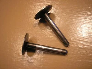 Bolens Tractor Mower G-14 Tecumseh HH140 14HP Engine Valve Tappets - Picture 1 of 1