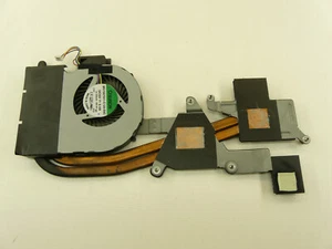 Ventilador radiador de un Acer Travelmate 6595TG - Imagen 1 de 1