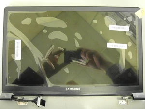 Genuine Samsung NP900X4C LCD Assembly (inc. Panel & Housings) <BA96-06178A> - Picture 1 of 2