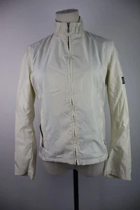 Belstaff Chaqueta Hombre Talla 40 Vintage Impermeable Nylon - Picture 1 of 10