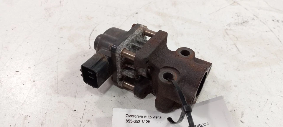 Válvula Subaru Tribeca EGR 2010 2011 2012 2013 - Imagem 1 de 4