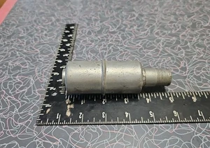 Lawn mower small engine mini bike  Muffler 3/4 In Pipe Thread - Picture 1 of 7