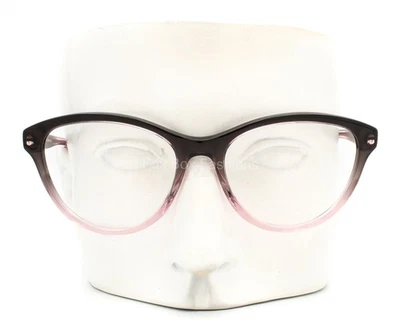 Gafas Maui Jim MJO 2123-02P Negro Rosa Ombre 52-18-135  Foto 1 de 4