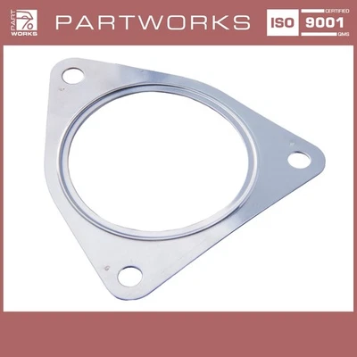 Gasket Catalytic Converter Hose Pipe for Porsche Cayenne 9PA 92A Macan 95B Diesel 95511111310 - Image 1 of 4