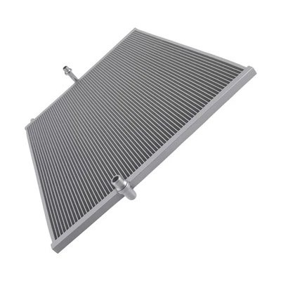 Direct Replacement Radiator for Mercedes GLS580 W167 2020-2023 A1675000300 - Изображение 1 из 4