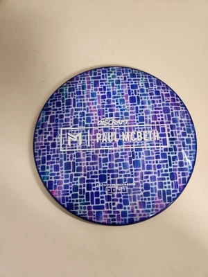 Discraft ESP Malita Prototype 173-174g With Little Jerm Dye - Image 1 of 4