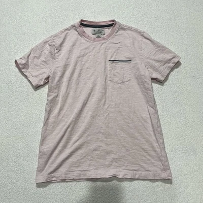 ¡¡EXCELENTE ESTADO!! Penguin by Munsingwear Camiseta Polo Informal Rosa Talla: Grande Foto 1 de 4