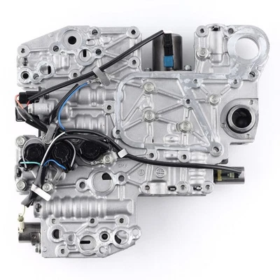 Genuine CVT Transmission Valve Body For 2010-2013 Subaru Legacy Outback TR690 Foto 1 de 4