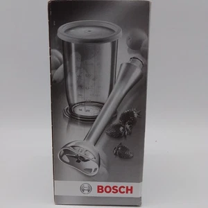 BoschStabmixer-Fuß CooksDazupassend Bosch MFZ3500 Stabmixer-Fuß Bosch MFQ3520 MF - Bild 1 von 6