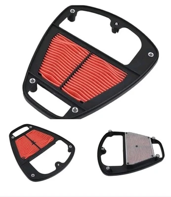 KAWASAKI VN900 VULCAN 2006 to 2018 Hiflofiltro Replacement Air Filter HFA2919 - Image 1 of 4