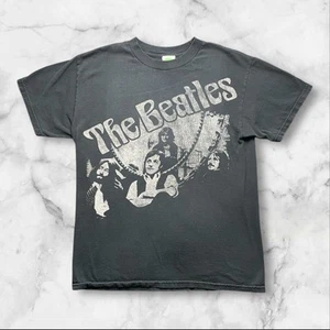 T-shirt The Beatles XL 2005 maglietta banda grafica - Foto 1 di 6