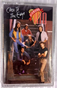 DIAMOND RIO Close to the Edge 1992 Cassette Tape Country Music Arista BRAND NEW! - Imagen 1 de 3
