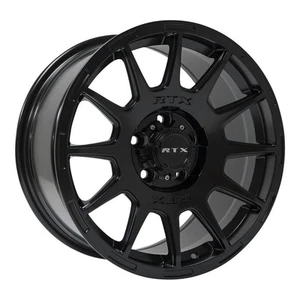 17x8.5 Black Alloy Wheel Rim Fits Toyota C-HR, OE3VF 17Inch 5x114.3 5Lug ET35 - Picture 1 of 4