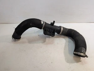 Audi A6 3.0 TDI CZV 2016. Manguera/tubo intercooler/entrada/boost 4G0145673AH 49K - Imagen 1 de 14