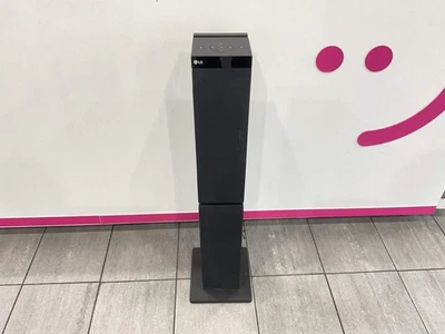 ALTAVOZ PORTATIL BLUETOOTH LG FJ0 19695503 - Imagen 1 de 4