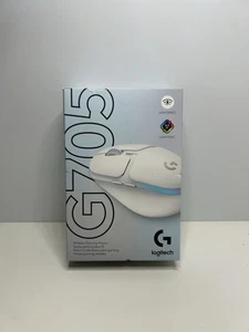 Logitech G705 Wireless Gaming Mouse - Brand New And Sealed - Picture 1 of 2