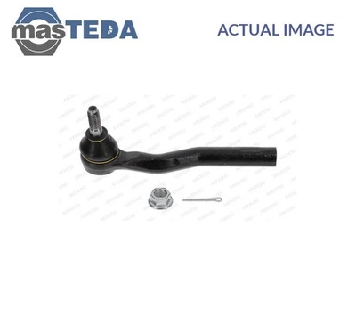 MD-ES-16670 TRACK ROD END RACK END FRONT RIGHT MOOG NEW OE REPLACEMENT - Image 1 of 4