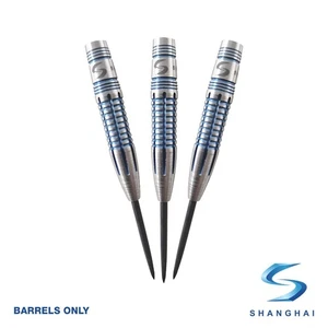 Barriles de tungsteno Shanghai Alcyone GX1 90 % solo en 24 gramos - Imagen 1 de 1