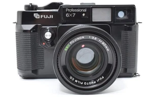 [Exc+5] Fuji Fujifilm GW670 II Pro analoge Mittelformatkamera 90 mm aus Japan - Bild 1 von 13