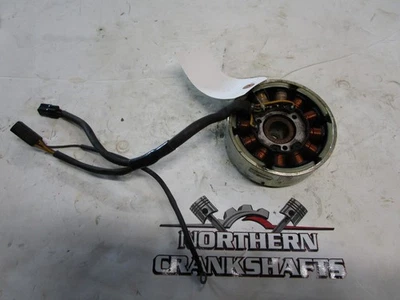 Arctic Cat Thundercat 1000 Stator, Flywheel FP9108 2000-02 3005-636, 3005-637 - Image 1 of 4