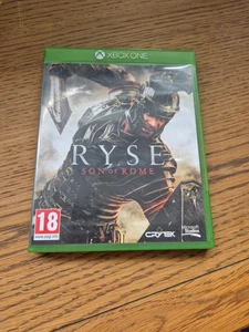 Ryse: Son of Rome Xbox One 2013 - Picture 1 of 3