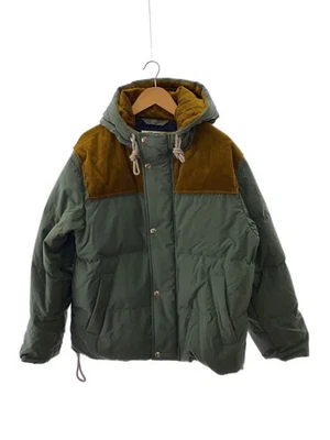 Acne Studios down Jacket green 46 Used - Image 1 of 4