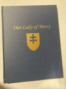 Our Lady of Mercy 1922-2010 Slovak Catholic Church Cleveland Ohio Tremont HC - Picture 1 of 10