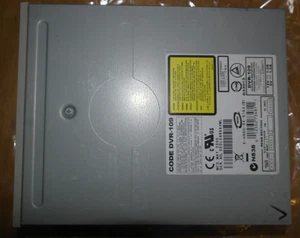 DVD R/RW unité d'écriture PIONEER modèle DVR-109 PATA IDE EIDE - Photo 1/5