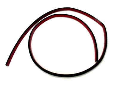 Vedação da junta da carcaça da lente da luz de estacionamento traseira de freio GM Buick Cad Olds Pont 1962-76 - Imagem 1 de 4