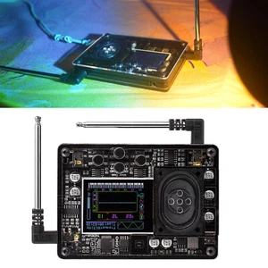 2025 Mini Theremin Musical Electronic Creative Instrument with Screen Display ZQ - Picture 1 of 16