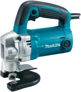 Kit de cizalla calibre 10 Makita JS3201 6,2 Amp 3,86 kg placa de acero dulce / inoxidable JP - Imagen 1 de 6