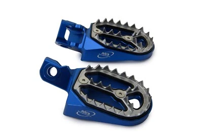 AS3 ESTRIBERAS para Husqvarna TC 50 65 2024-2025 EE 5 2025 Foto 1 de 4