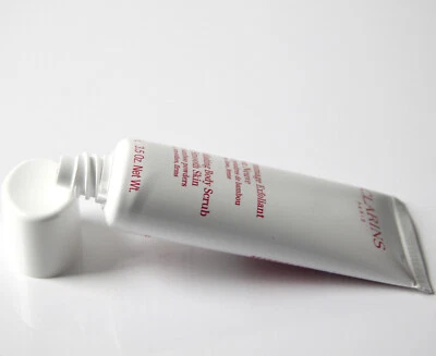 CLARINS Exfoliating Body Scrub For Smooth Skin 100 mL / 3.5 Oz. Sealed Unboxed - Image 1 of 2