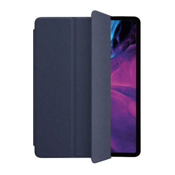 Apple MH023ZM/A Folding Folio Case - Blue