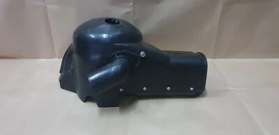 CUFFIA RAFFREDDAMENTO CILINDRO APE 703 TM P 602 ORIGINALE 231308 - Imagen 1 de 4