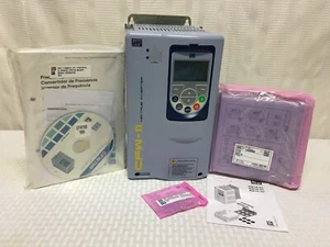 New! WEG CFW110007T40N1Z Variable Frequency Drive (#50146) - Picture 1 of 10