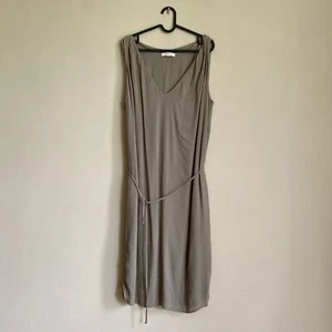 Sandwich Green Belted Casual Dress Size 38 - Picture 1 of 7