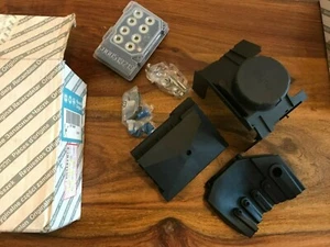 Fiat Panda 03-12 1.2 NUEVO ORIGINAL ABS ABS bomba ECU kit de reparación 71748851 17A - Imagen 1 de 6