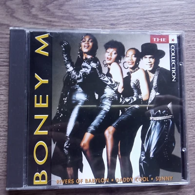 Boney M. - The Collection - Bild 1 von 2