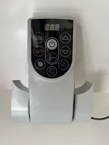 Unidad de exhibición de panel de control Lay Z Spa nuevo estilo modelo de bomba de chorro de aire 2021 - Imagen 1 de 5