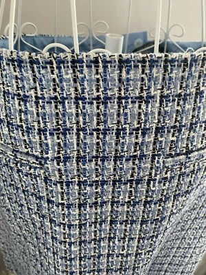 F&F Tweed Short Skirt - Image 1 of 3