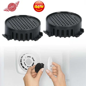 Aktivkohlefilter Set009096342 für Liebherr Kühlschrank mit Kohlegranulat 9096342 - Bild 1 von 10