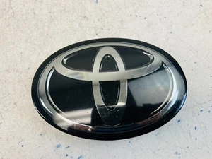 2018 2019 2020 2021 2022 TOYOTA CAMRY RAV4 SIENNA AVALON FRONT GRILLE EMBLEM - Bild 1 von 6