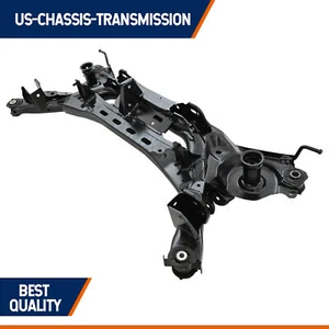 Rear Crossmember Subframe Sub Frame For Mazda 6 2009-2013 Engine Axle With Bolts - Picture 1 of 9