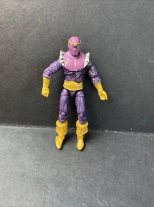 Hasbro Marvel Universe BARON ZEMO 3.75" Action Figure SERIES 5 #22 - Picture 1 of 7