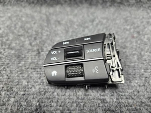 2022-2024 HONDA CIVIC STEERING RING LEFT PHONE RADIO AUDIO CONTROL SWITCH OEM - Picture 1 of 5