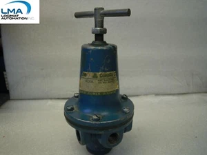 CompAir REGULATOR AIR 1/2" PORT 12 BAR  - Picture 1 of 2