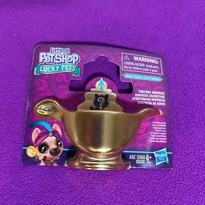 NUEVO-Littlest Pet Shop: Lucky Pets Fortune Surprise (caja ciega) Hasbro - Imagen 1 de 2